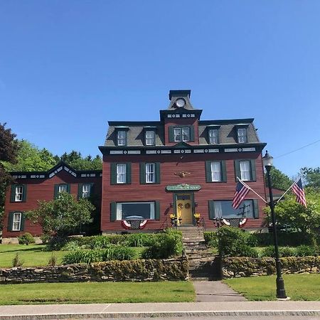 Elegant 2Br Apt W 2 Bathrooms In Historic Hamlet By Berkshires & Hudson Valley, Walk To Restaurants Hillsdale Extérieur photo