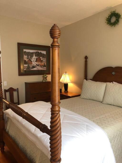 Elegant 2Br Apt W 2 Bathrooms In Historic Hamlet By Berkshires & Hudson Valley, Walk To Restaurants Hillsdale Extérieur photo